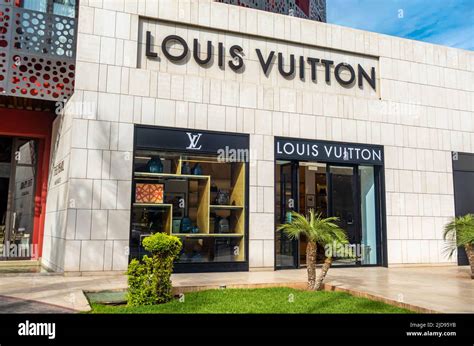 louis vuitton store marrakech|Louis Vuitton Marrakech store, Morocco.